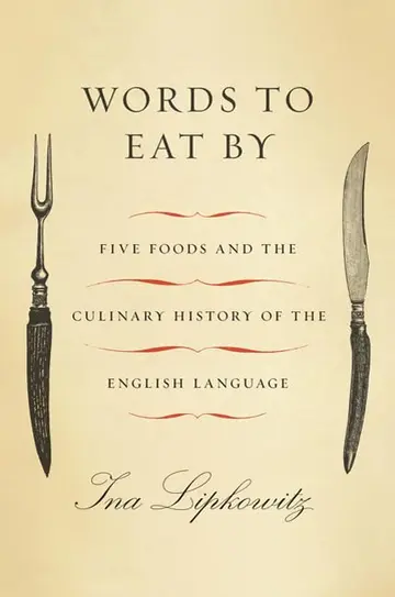 Cover of Words to Eat by