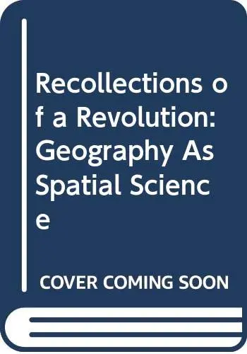 Cover of Recollections of a Revolution