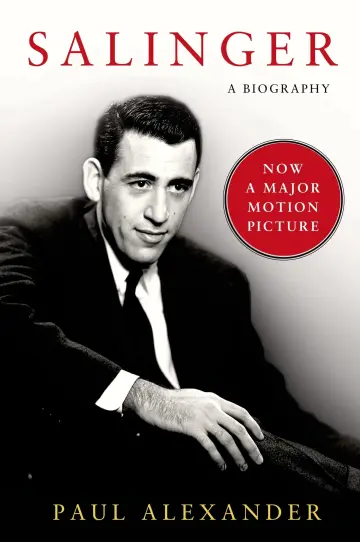 Cover of Salinger