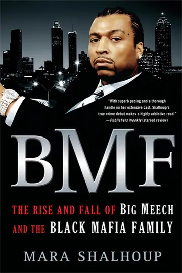 Cover of Bmf