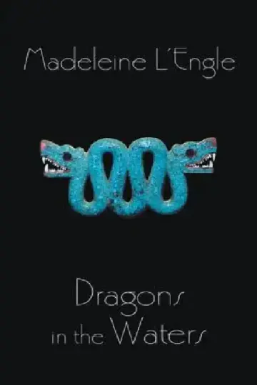 Cover of Dragons in the Waters