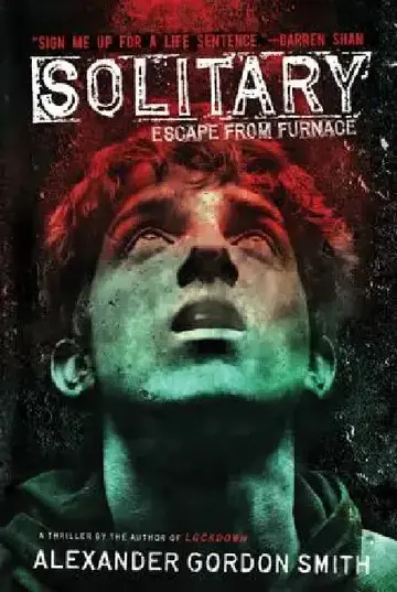 Cover of Solitary