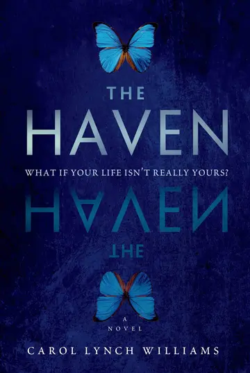 Cover of The Haven
