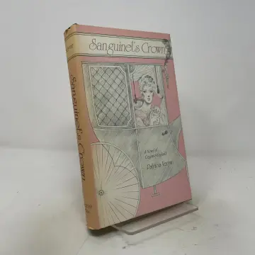 Cover of Sanguinet's Crown