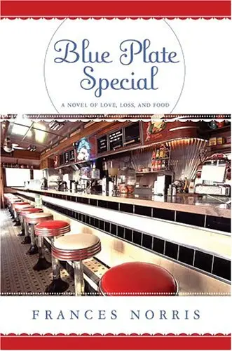 Cover of Blue Plate Special