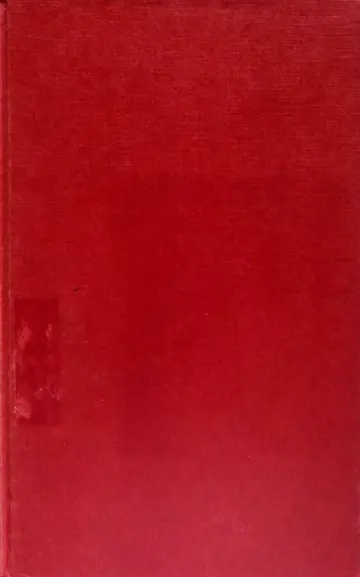 Cover of Socialism in France
