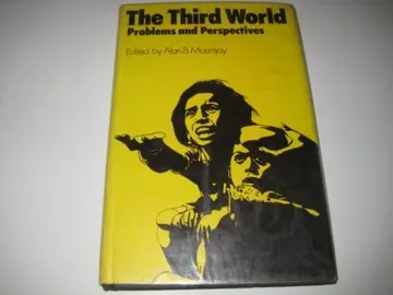 Cover of Third World
