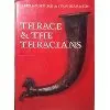 Cover of Thrace & the Thracians