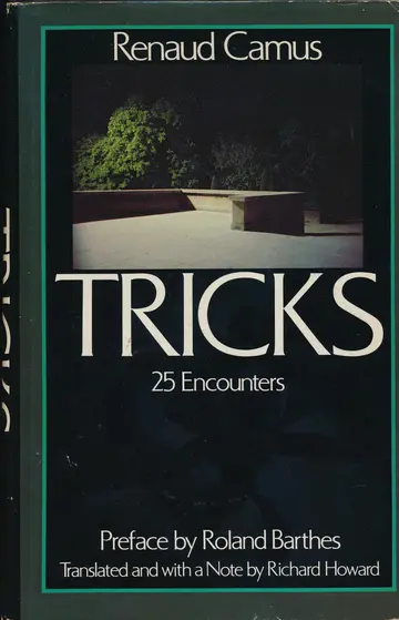 Cover of Tricks