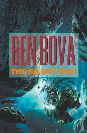 Cover of The Silent War