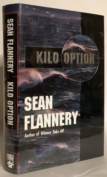 Cover of Kilo Option