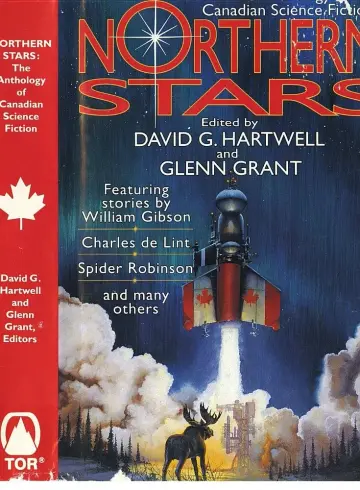 Cover of Northern Stars