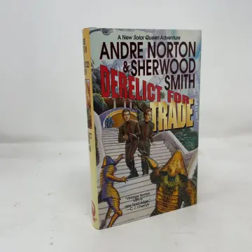Cover of Derelict for Trade