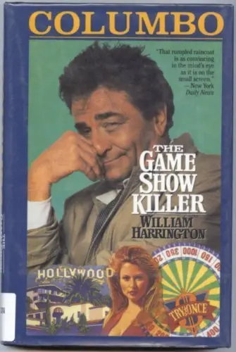 Cover of Columbo