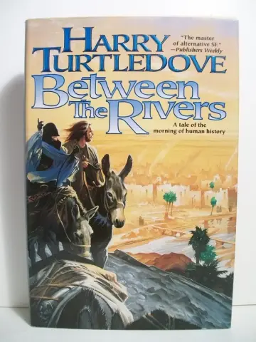 Cover of Between the Rivers
