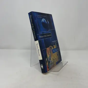 Cover of Pirates of the Universe