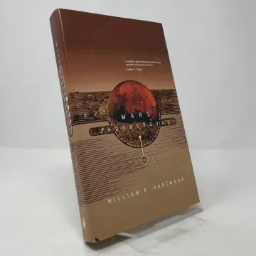 Cover of Mars Underground