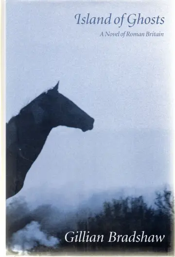 Cover of Islands of Ghosts