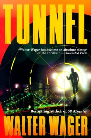 Cover of Tunnel