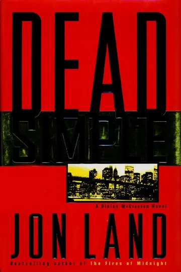 Cover of Dead Simple