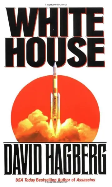 Cover of White House