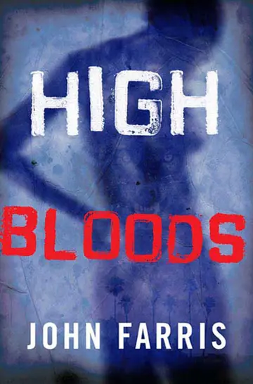 Cover of High Bloods