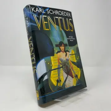 Cover of Ventus