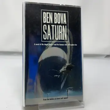 Cover of Saturn