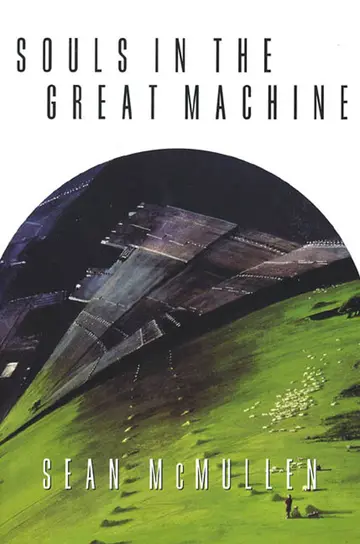 Cover of Souls in the Great Machine