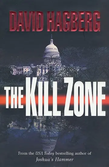 Cover of The Kill Zone