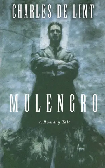 Cover of Mulengro