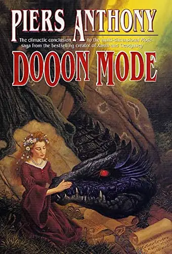 Cover of DoOon Mode