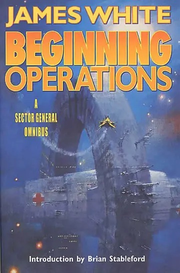 Cover of Beginning Operations