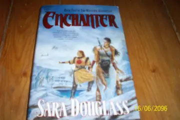 Cover of Enchanter