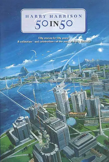 Cover of 50 in 50