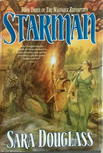Cover of Starman