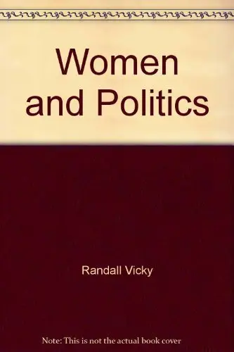 Cover of Women and Politics