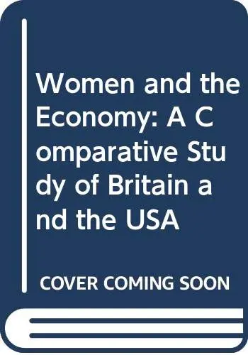 Cover of Women and the Economy