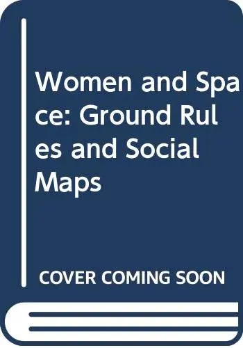 Cover of Women and Space