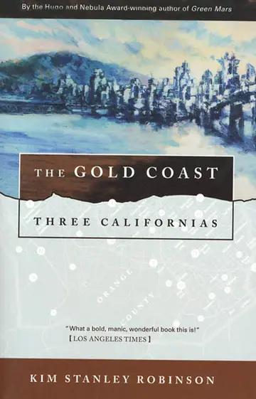 Cover of The Gold Coast