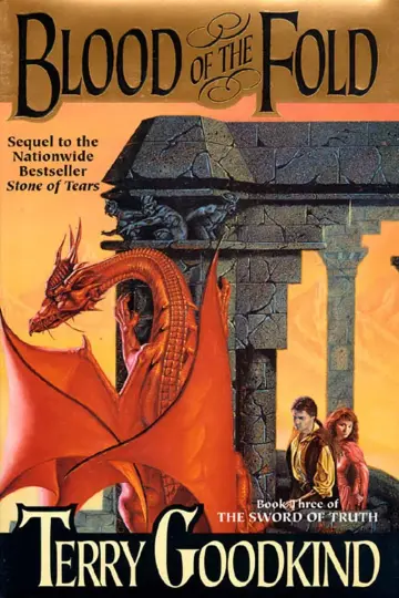 Cover of Blood of the Fold