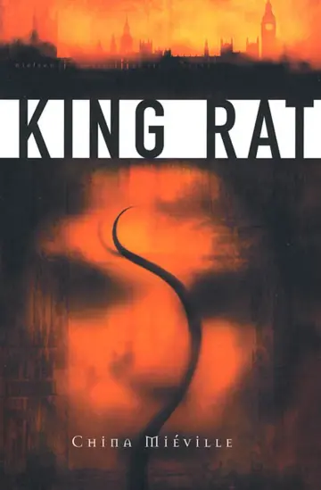 Cover of King Rat