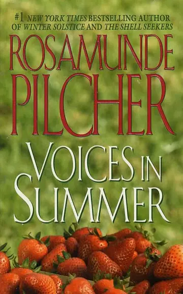 Cover of Voices in Summer