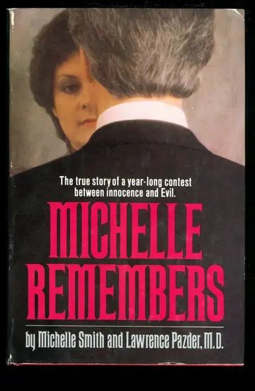 Cover of Michelle Remembers