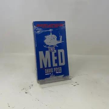 Cover of The Med