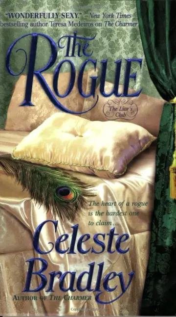 Cover of The Rogue