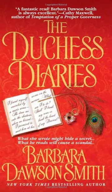 Cover of The Duchess Diaries