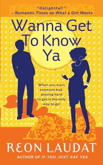 Cover of Wanna Get to Know Ya
