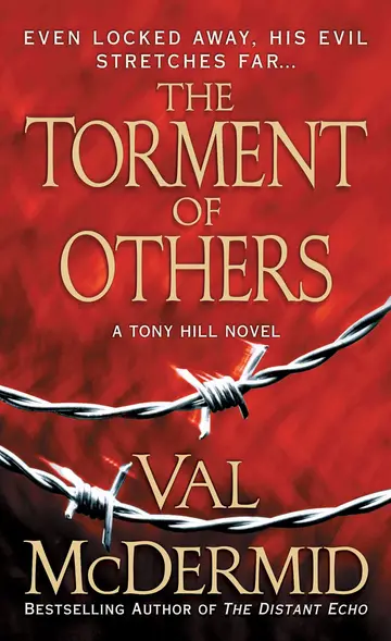 Cover of The Torment of Others