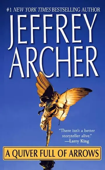 Cover of A Quiver Full of Arrows